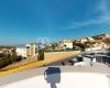 Finestrat Benidorm’da Manzaralı Sıfır Yarı Müstakil Evler