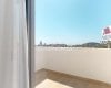 Finestrat Benidorm’da Manzaralı Sıfır Yarı Müstakil Evler