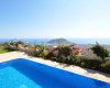 Luxueuse Villa Vue Mer À Bektas, Alanya 2
