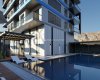 Investment Apartments 50 Mt to the Beach in Kargicak Alanya 5