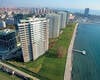 Bakırköy'de Tüm Olanaklara Yakın Deniz Manzaralı Daireler 1