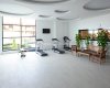 Seaside Apartments Close Social Amenities in Alanya Oba 14