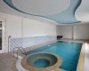 Seaside Apartments Close Social Amenities in Alanya Oba 16