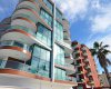 Seaside Apartments Close Social Amenities in Alanya Oba 3