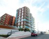 Seaside Apartments Close Social Amenities in Alanya Oba 6