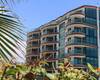 Seaside Apartments Close Social Amenities in Alanya Oba 1