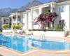 Appartements Meublés En Complexe Résidentiel À Kemer