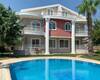 Holiday Houses in Belek with Investment Opportunity 1
