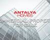 Investment Shops and Offices in Antalya's Commercial Zone 1