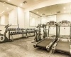 Quality Apartments with Unique Design in Istanbul Sisli 6