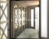 Well Located Apartments with Bosphorus Views in Besiktas 9