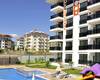 Lovely Alanya Apartments 100 M to the Sandy Beach 1