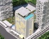 Commercial Hotel Rooms with Profit Guarantee in Esenyurt 4