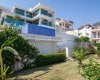 4+1 Sheltered Kalkan Villa Overlooking Bay and Islands 8