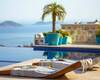 4+1 Sheltered Kalkan Villa Overlooking Bay and Islands 1