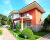 Çamyuva’da Ortak Havuzlu ve Bahçeli Müstakil Villa 8