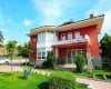 Çamyuva’da Ortak Havuzlu ve Bahçeli Müstakil Villa 9