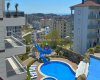 Квартиры 2+1 в Авсалларе, Алания в Видом на Море и Природу 4