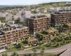First-class Apartments with Bosphorus View in Beykoz