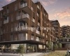 First-class Apartments with Bosphorus View in Beykoz