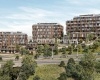 First-class Apartments with Bosphorus View in Beykoz