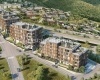 First-class Apartments with Bosphorus View in Beykoz