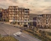 First-class Apartments with Bosphorus View in Beykoz