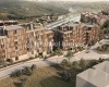 First-class Apartments with Bosphorus View in Beykoz