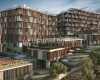 First-class Apartments with Bosphorus View in Beykoz