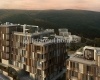 First-class Apartments with Bosphorus View in Beykoz