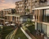 First-class Apartments with Bosphorus View in Beykoz
