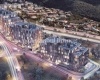 First-class Apartments with Bosphorus View in Beykoz