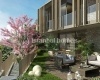 First-class Apartments with Bosphorus View in Beykoz