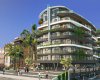 Seafront Apartments in the Luxury Complex of Alanya 3