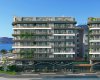 Seafront Apartments in the Luxury Complex of Alanya 4