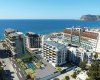Seafront Apartments in the Luxury Complex of Alanya 5