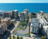 Seafront Apartments in the Luxury Complex of Alanya 6