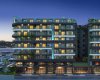 Seafront Apartments in the Luxury Complex of Alanya 8