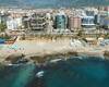 Seafront Apartments in the Luxury Complex of Alanya 1