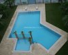 Modern Design Turnkey Apartments in Antalya Turkey 2