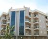 Modern Design Turnkey Apartments in Antalya Turkey