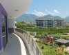 Hochwertige Wohnungen Mit Spielzimmer In Alanya, Cikcilli 7