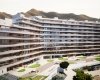 San Javier’de Golf Sahalarına Bakan Ferah Villalar 2