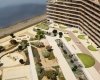 San Javier’de Golf Sahalarına Bakan Ferah Villalar 17