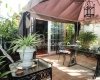 Nature View House with Private Facilities in Alhaurin De La Torre