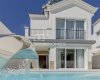 Torrevieja’da Havuzlu ve Bahçeli Müstakil Villalar 2