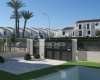San Javier Costa Cálida'da Mar Menor Yanında Havuzlu Yeni Villalar 2