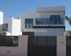 San Javier Costa Cálida'da Mar Menor Yanında Havuzlu Yeni Villalar 5
