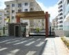 Meydankavağı'nda Yüzme Havuzlu Site İçinde Daireler 12