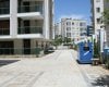 Meydankavağı'nda Yüzme Havuzlu Site İçinde Daireler 7